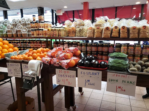 The Fruit Stand & Seafood photo 3