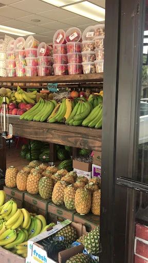 The Fruit Stand & Seafood photo 9