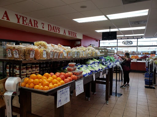 The Fruit Stand & Seafood photo 7