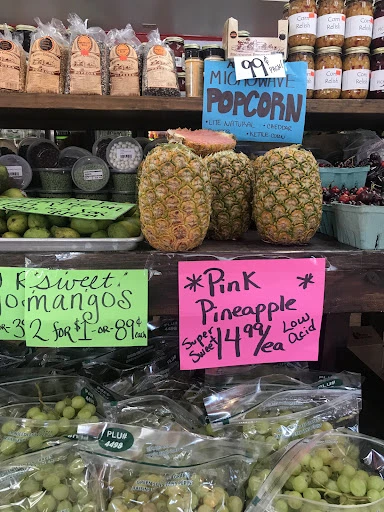 The Fruit Stand & Seafood photo 6