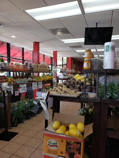The Fruit Stand & Seafood photo 5